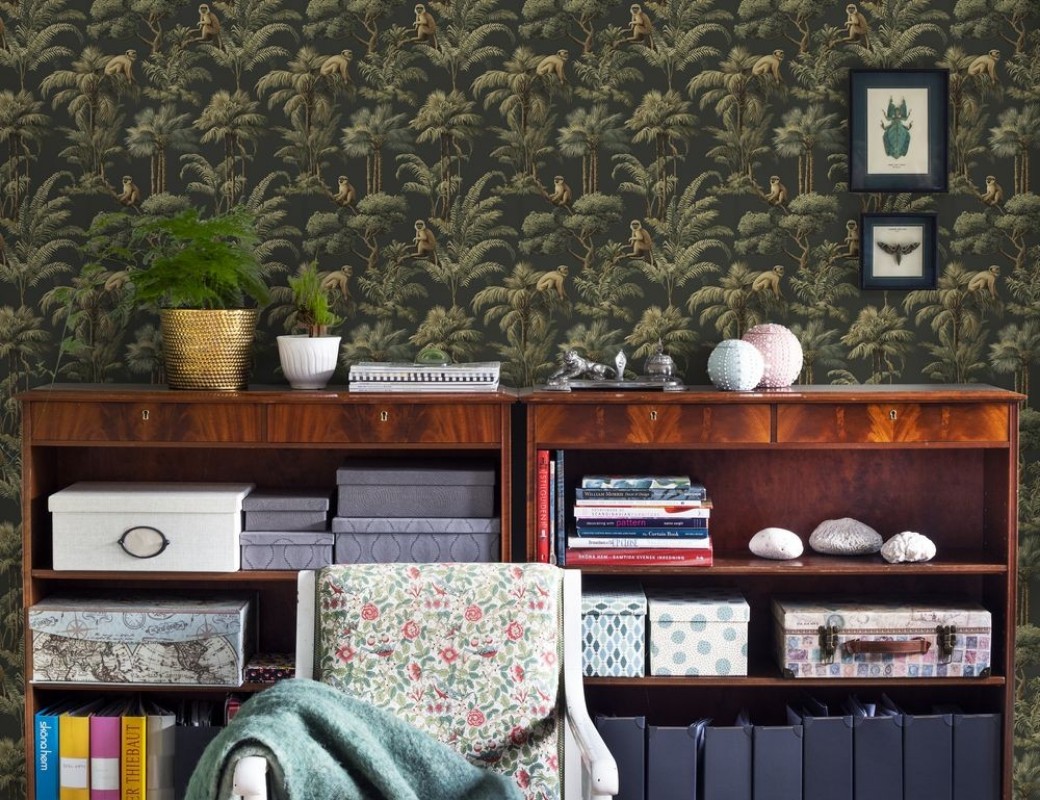 Afbeeldingen van Zanzibar Green - 1100201-01